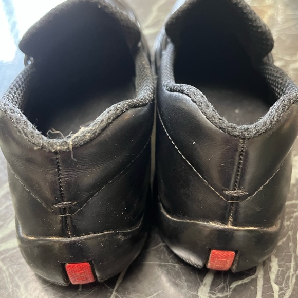 Classic Prada Loafer - Picture 5 of 5